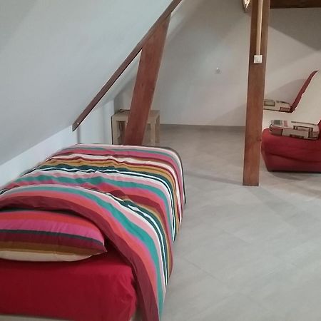 Cottage B2 Bazenville Zewnętrze zdjęcie