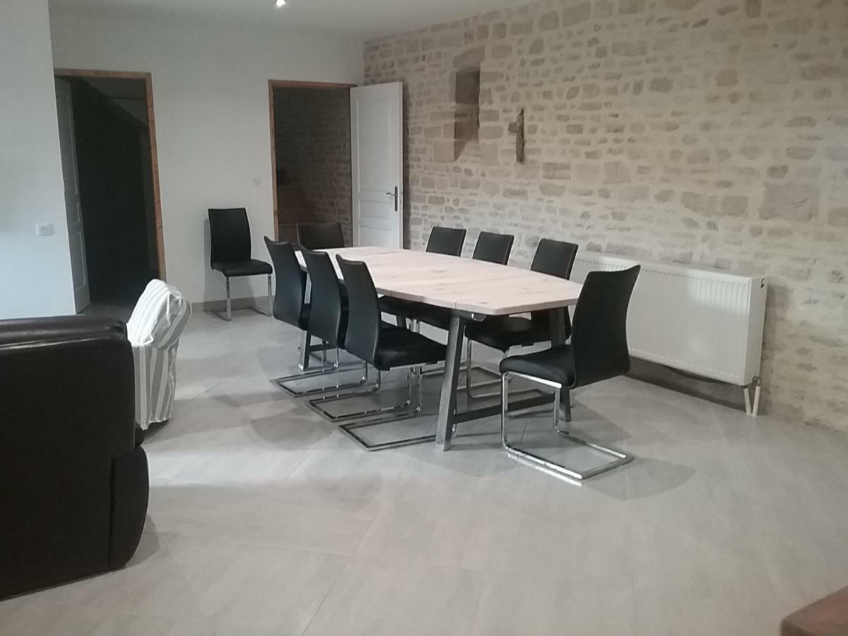 Cottage B2 Bazenville Zewnętrze zdjęcie