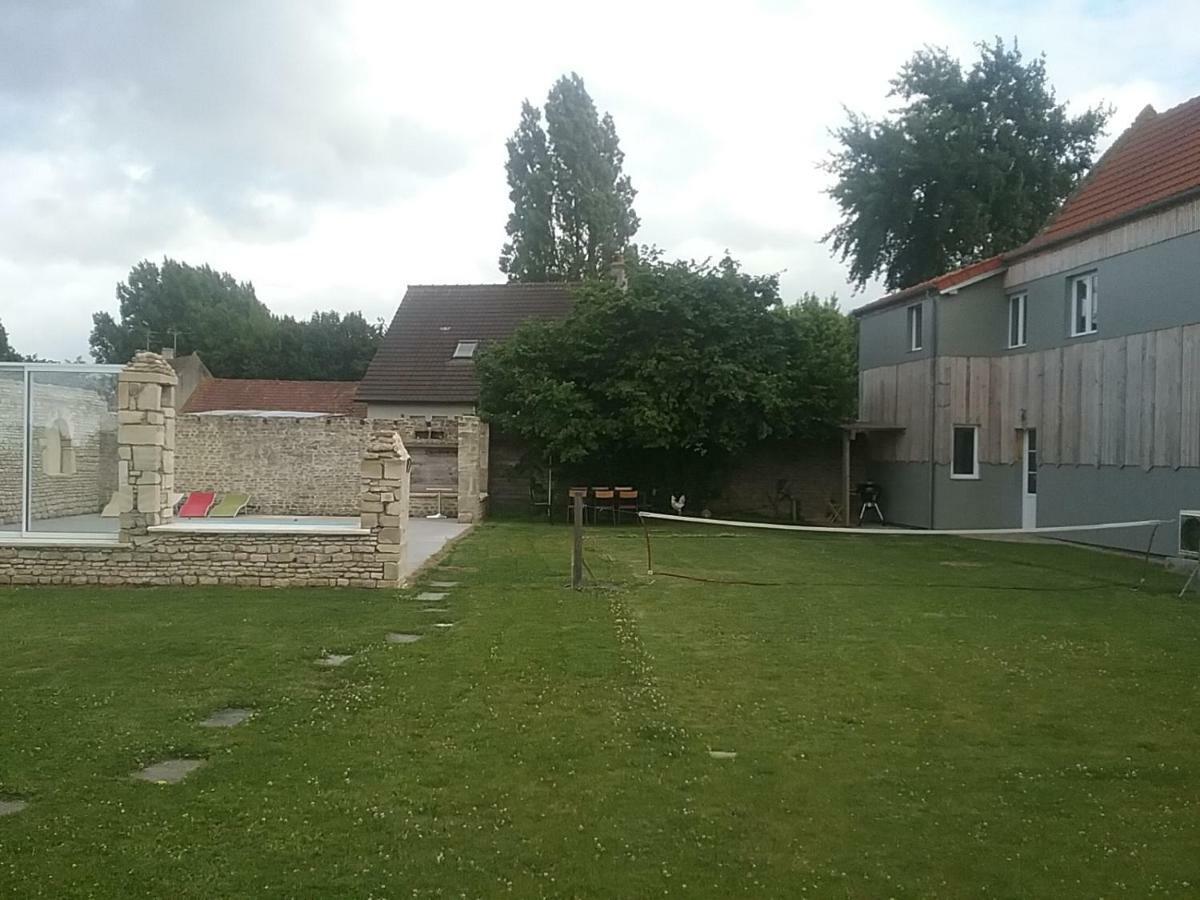 Cottage B2 Bazenville Zewnętrze zdjęcie
