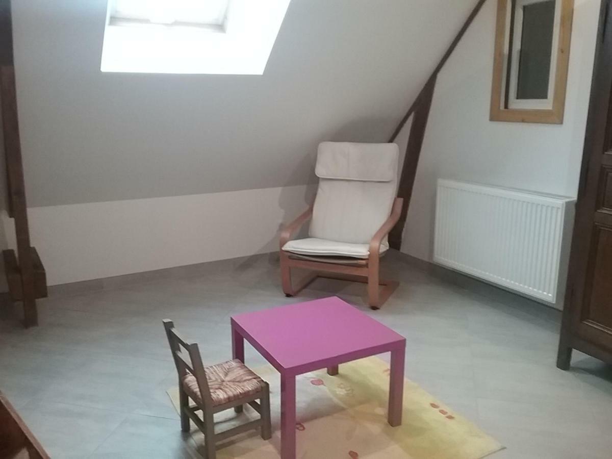 Cottage B2 Bazenville Zewnętrze zdjęcie