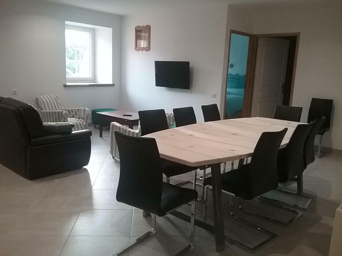 Cottage B2 Bazenville Zewnętrze zdjęcie