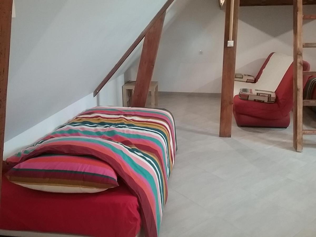 Cottage B2 Bazenville Zewnętrze zdjęcie