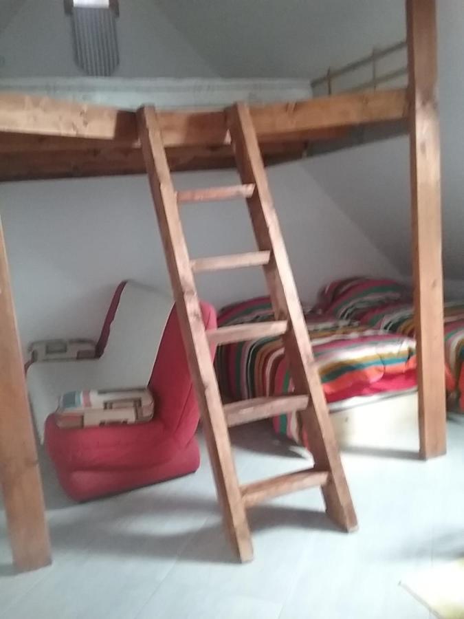 Cottage B2 Bazenville Zewnętrze zdjęcie