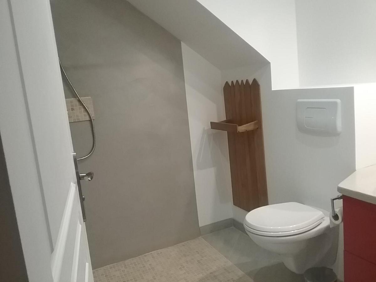 Cottage B2 Bazenville Zewnętrze zdjęcie