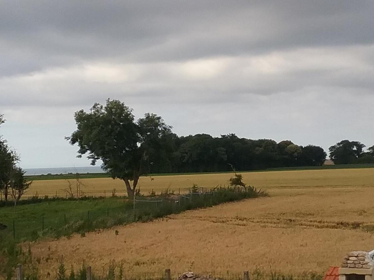 Cottage B2 Bazenville Zewnętrze zdjęcie